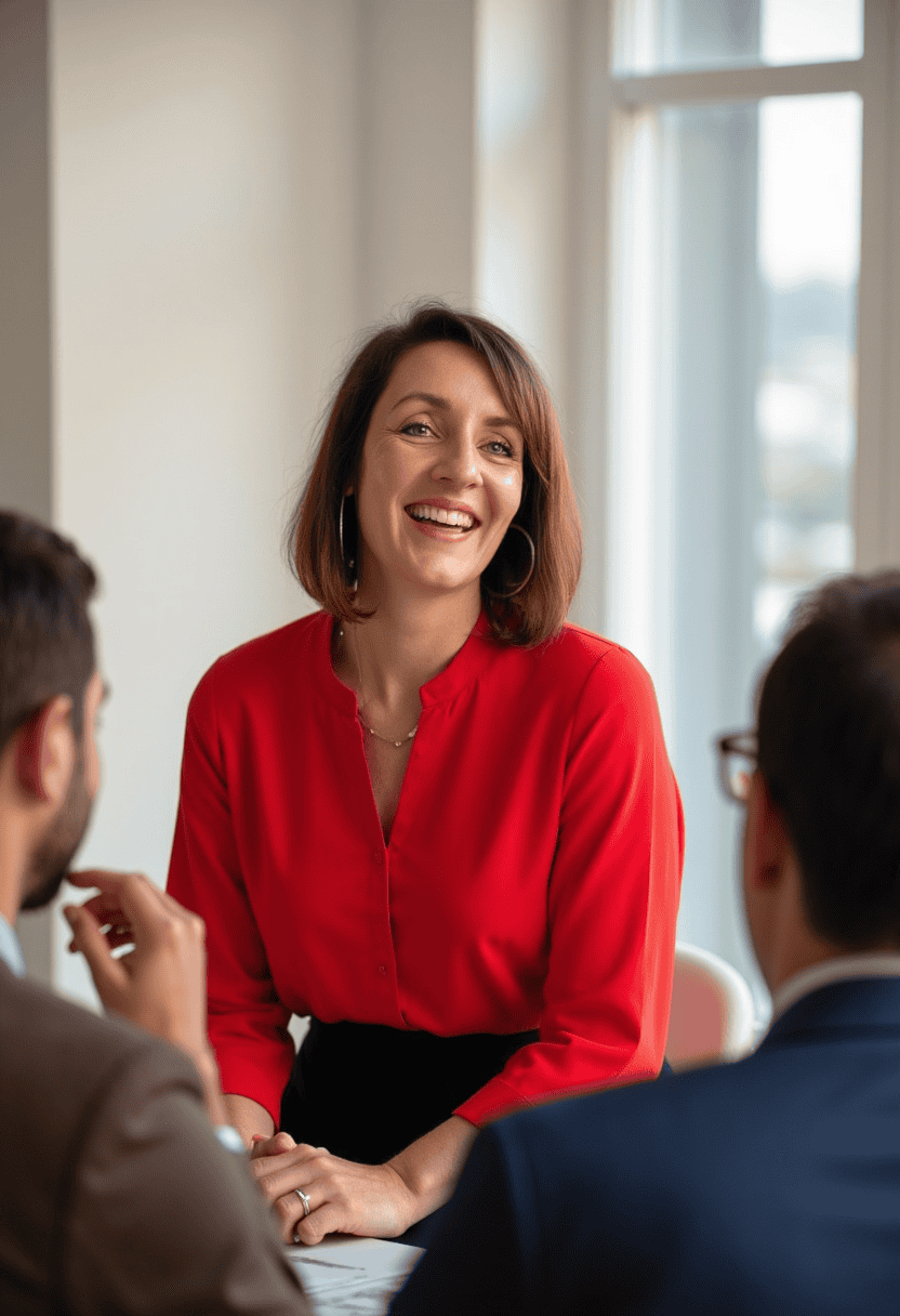 action cle accompagnement des dirigeants